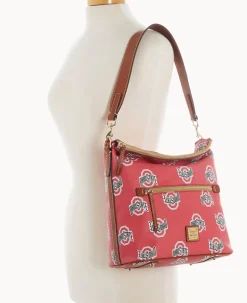 Collegiate Ohio State University Large Sac