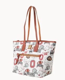 Collegiate Ohio State University Tote