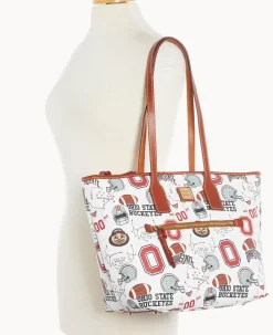 Collegiate Ohio State University Tote