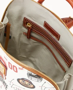 Collegiate Ohio State University Zip Pod Backpack