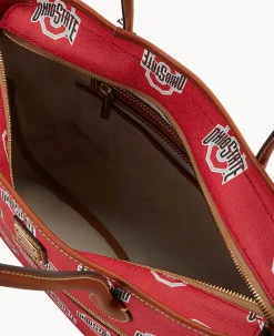 Collegiate Ohio State University Tote