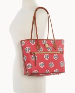 Collegiate Ohio State University Tote