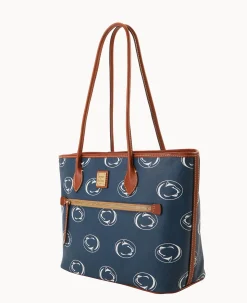 Collegiate Penn State University Tote