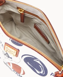 Collegiate Penn State University Suki Crossbody