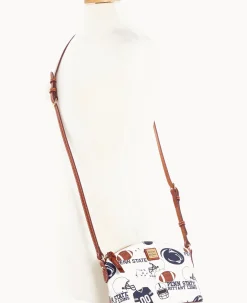 Collegiate Penn State University Suki Crossbody