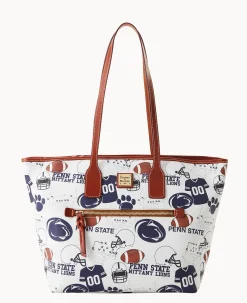 Collegiate Penn State University Tote