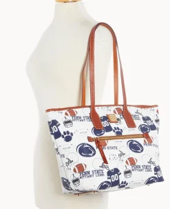 Collegiate Penn State University Tote