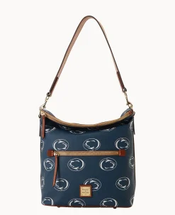 Collegiate Penn State University Large Sac
