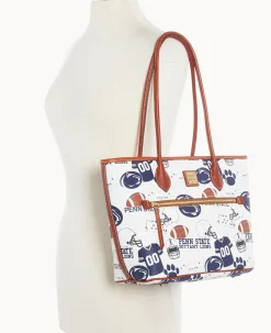 Collegiate Penn State University Tote