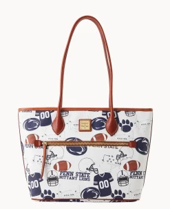 Collegiate Penn State University Tote