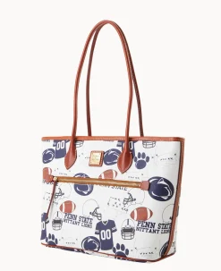 Collegiate Penn State University Tote