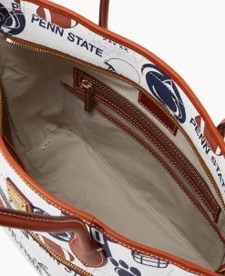 Collegiate Penn State University Tote