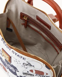 Collegiate Penn State University Zip Pod Backpack