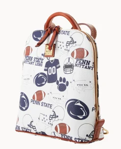 Collegiate Penn State University Zip Pod Backpack