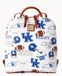 Collegiate University of Kentucky Zip Pod Backpack