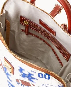Collegiate University of Kentucky Zip Pod Backpack