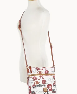 Collegiate University of Alabama Crossbody