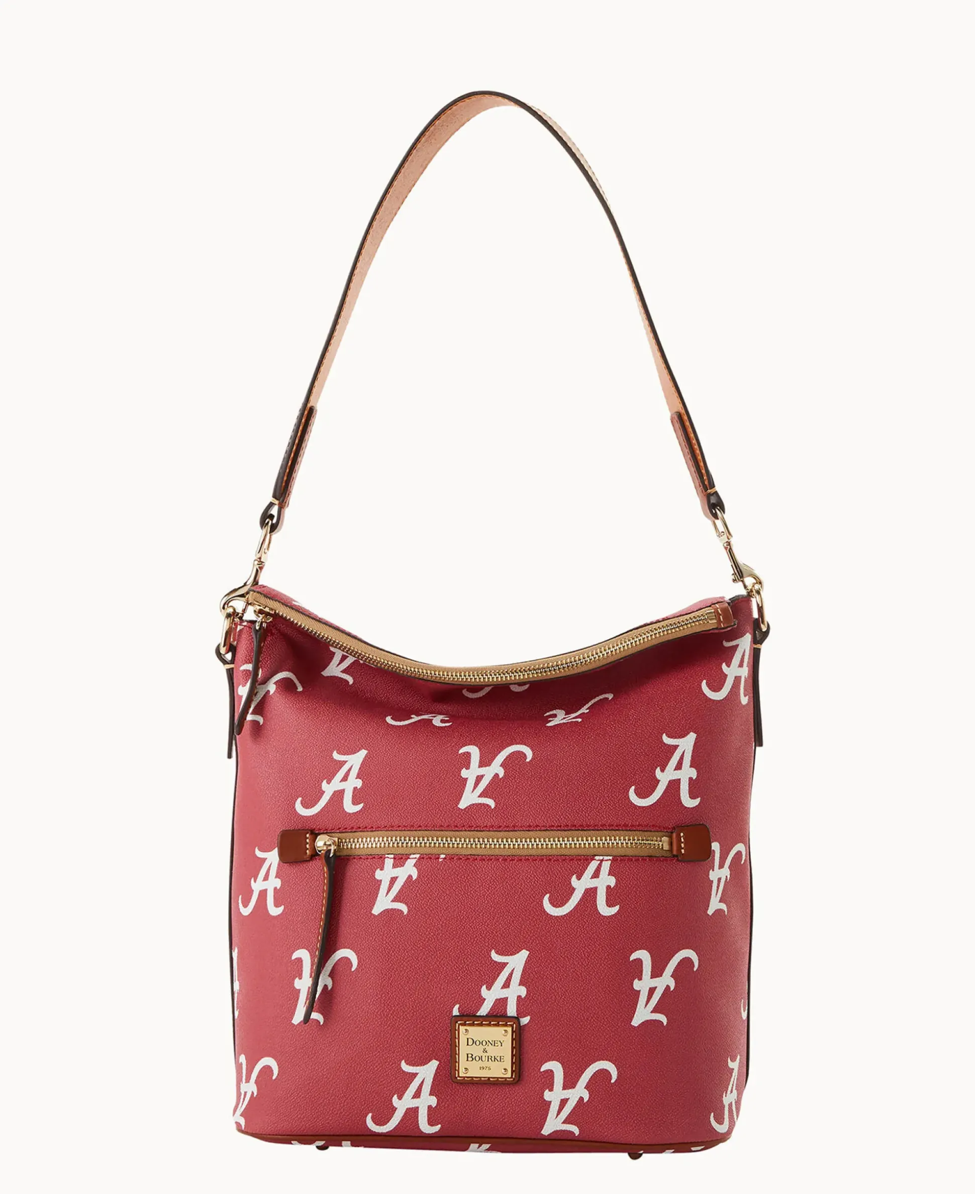Collegiate University of Alabama Large Sac