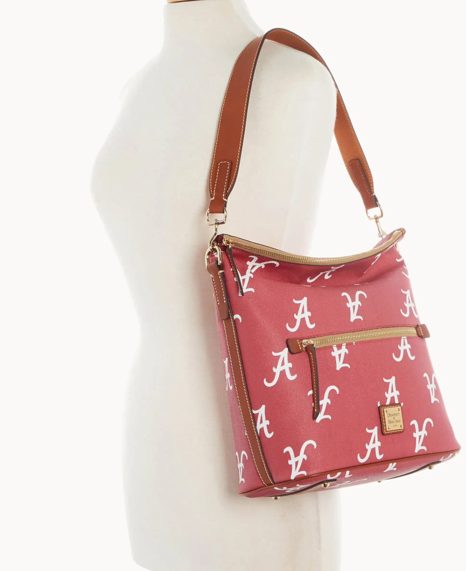 Collegiate University of Alabama Large Sac