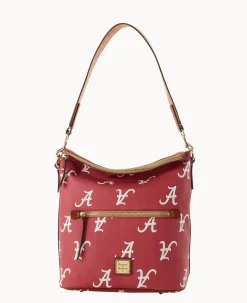 Collegiate University of Alabama Large Sac