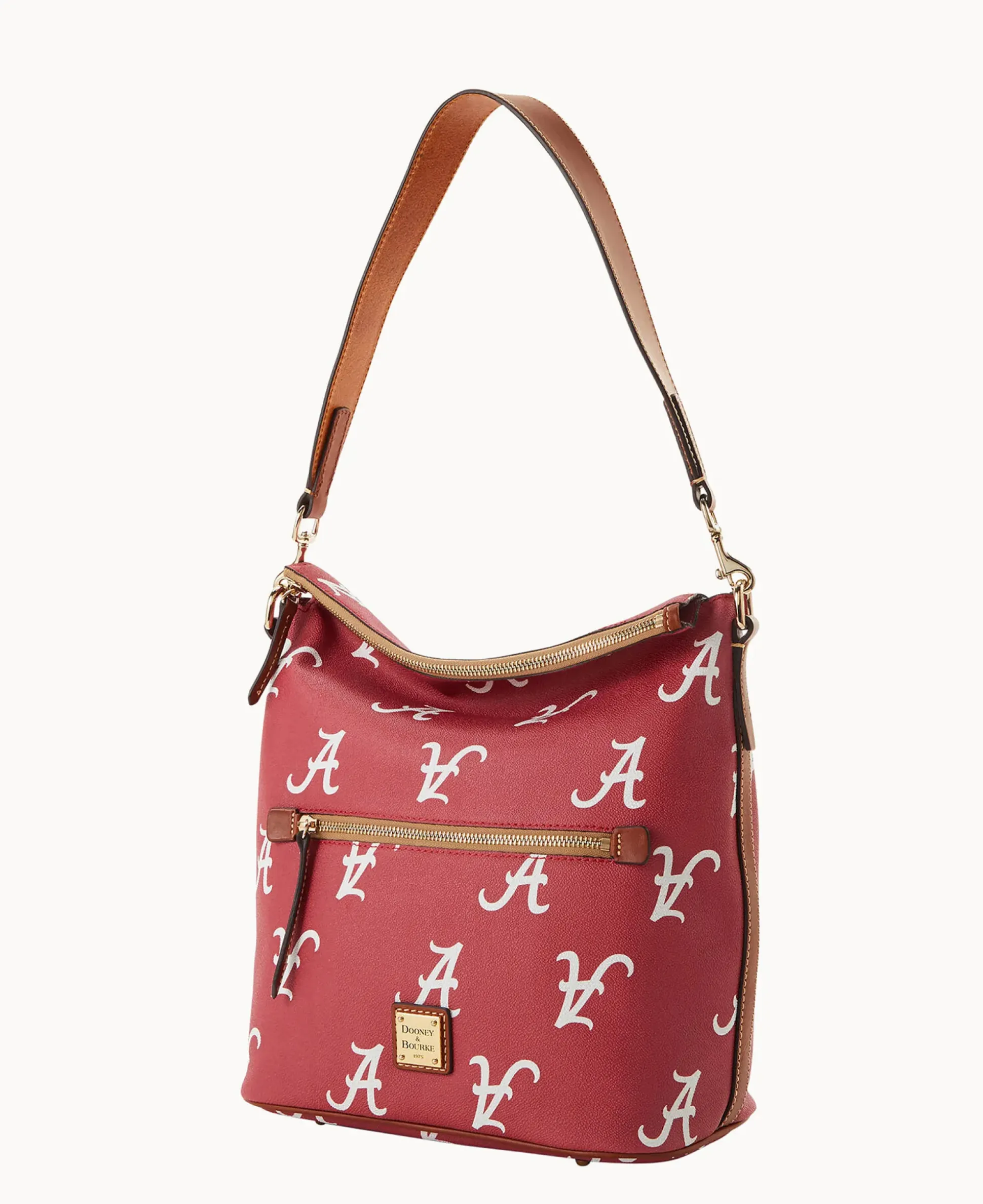 Collegiate University of Alabama Large Sac