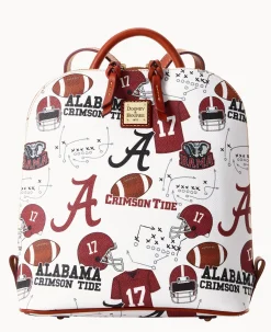 Collegiate University of Alabama Zip Pod Backpack