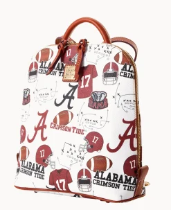 Collegiate University of Alabama Zip Pod Backpack