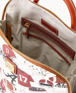 Collegiate University of Alabama Zip Pod Backpack