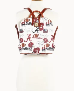 Collegiate University of Alabama Zip Pod Backpack