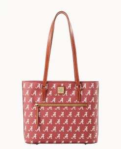Collegiate University of Alabama Shopper