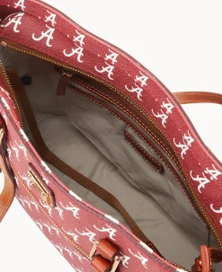 Collegiate University of Alabama Shopper