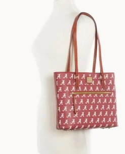 Collegiate University of Alabama Shopper