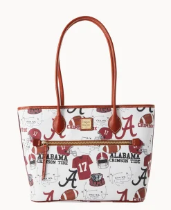 Collegiate University of Alabama Tote