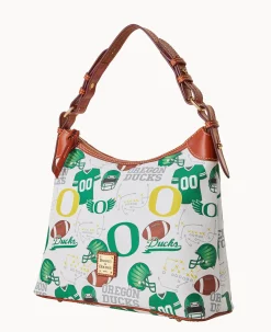 Collegiate University of Oregon Hobo