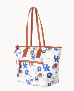 Collegiate University of Kentucky Tote