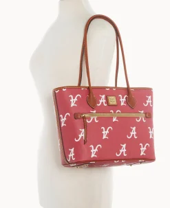 Collegiate University of Alabama Tote