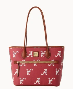 Collegiate University of Alabama Tote