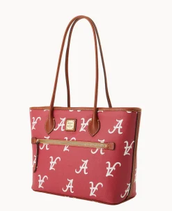 Collegiate University of Alabama Tote