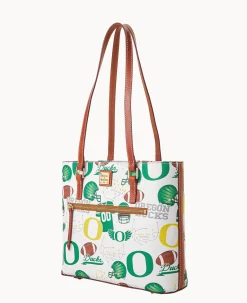 Collegiate University of Oregon Shopper