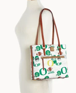 Collegiate University of Oregon Shopper