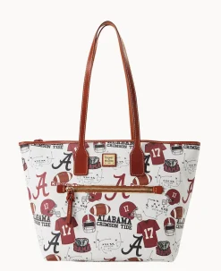 Collegiate University of Alabama Tote
