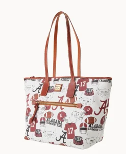 Collegiate University of Alabama Tote