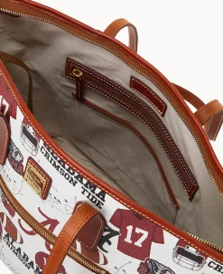 Collegiate University of Alabama Tote