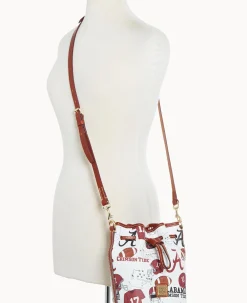 Collegiate University of Alabama Small Drawstring