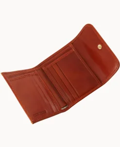 Collegiate University of Florida Flap Credit Card Wallet