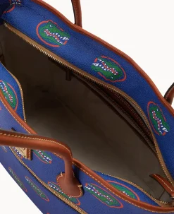Collegiate University of Florida Tote
