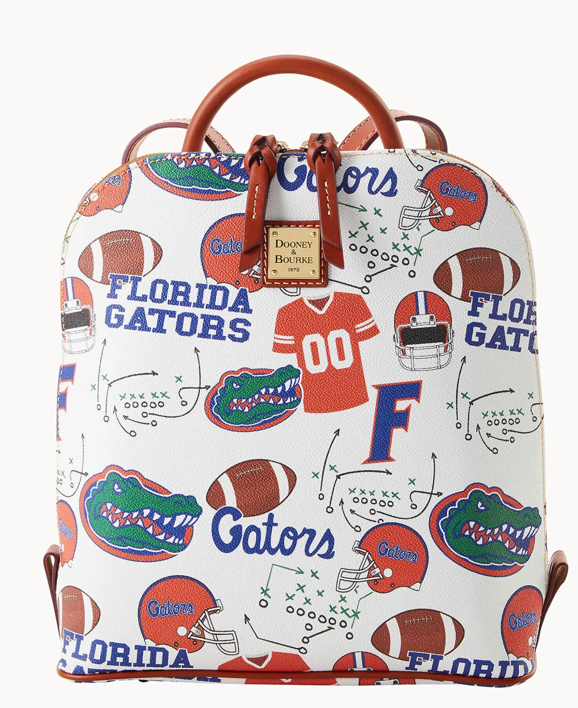 Collegiate University of Florida Zip Pod Backpack