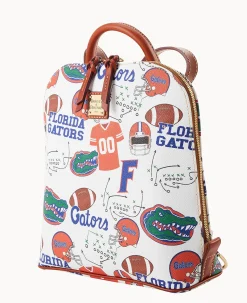 Collegiate University of Florida Zip Pod Backpack