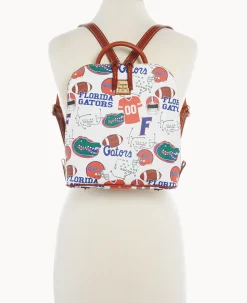 Collegiate University of Florida Zip Pod Backpack