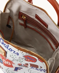 Collegiate University of Florida Zip Pod Backpack